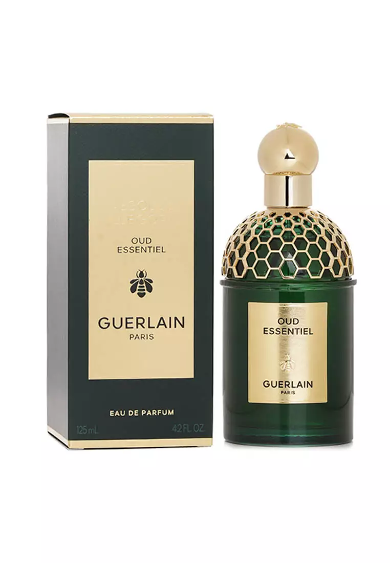 GUERLAIN - Oud Essentiel 東方烏木濃香氛 125ml/4.2oz