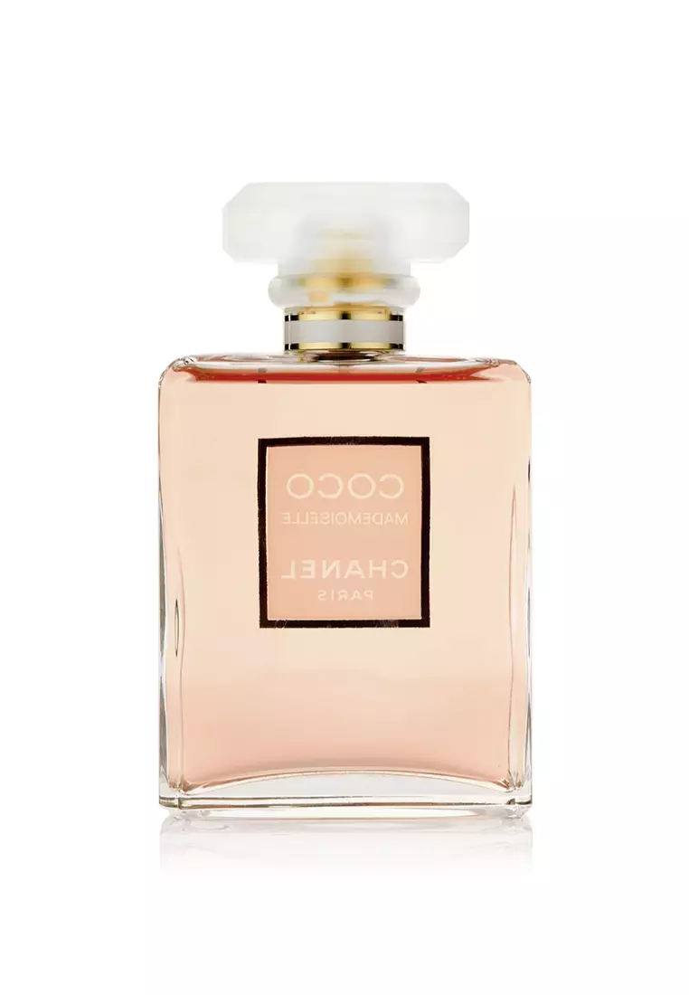 Chanel Coco Mademoiselle Eau de Parfum Spray