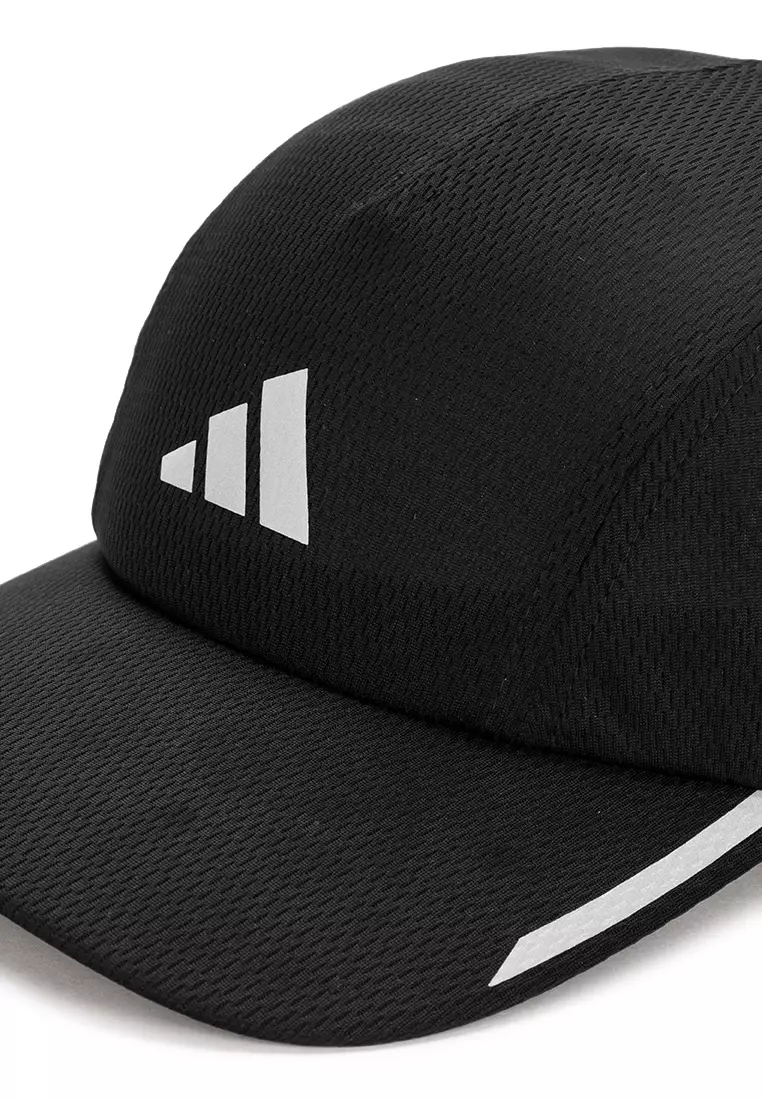 Running Mesh 4 Panel Cap Climacool