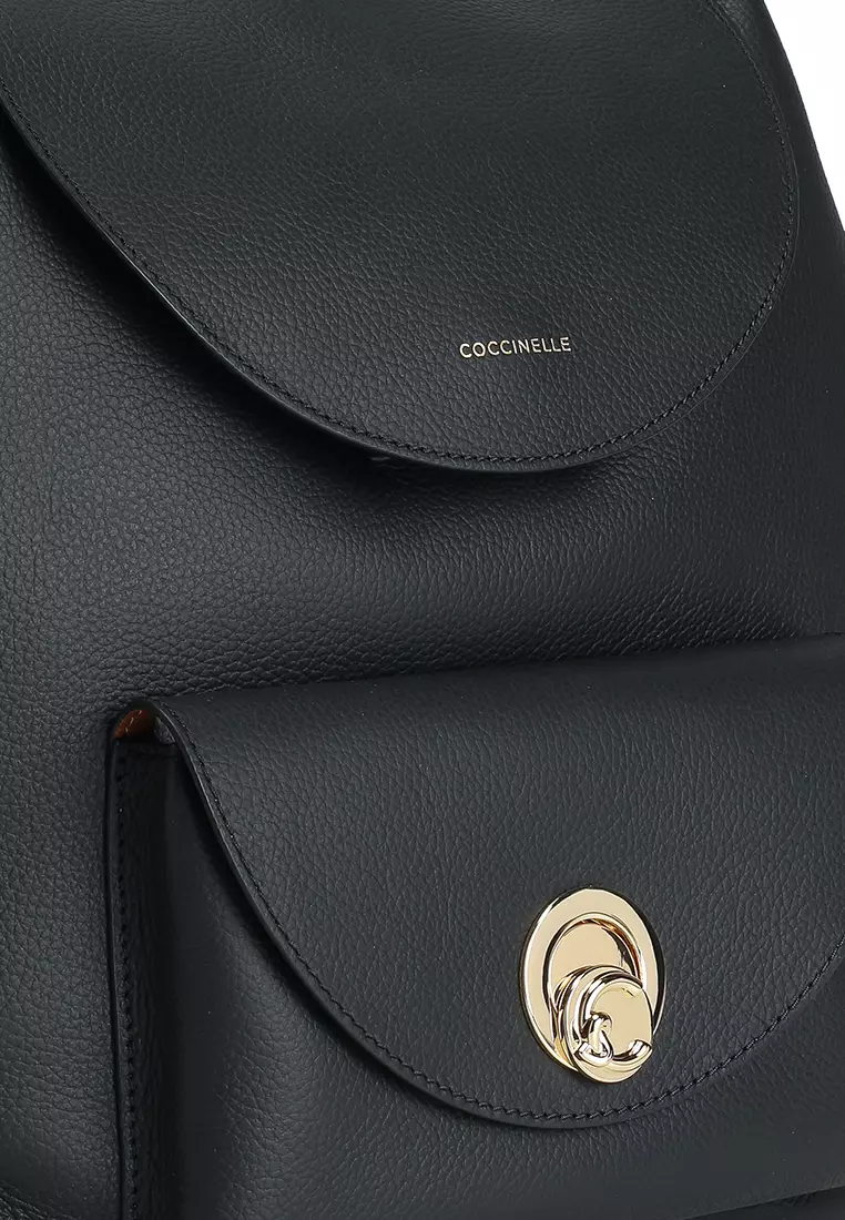 Buy Coccinelle Nikla Backpack 2026 Online | ZALORA