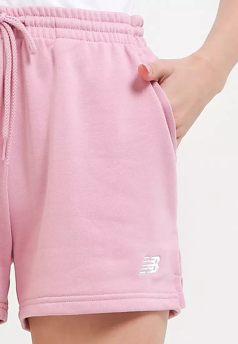Sport Essentials French Terry Short