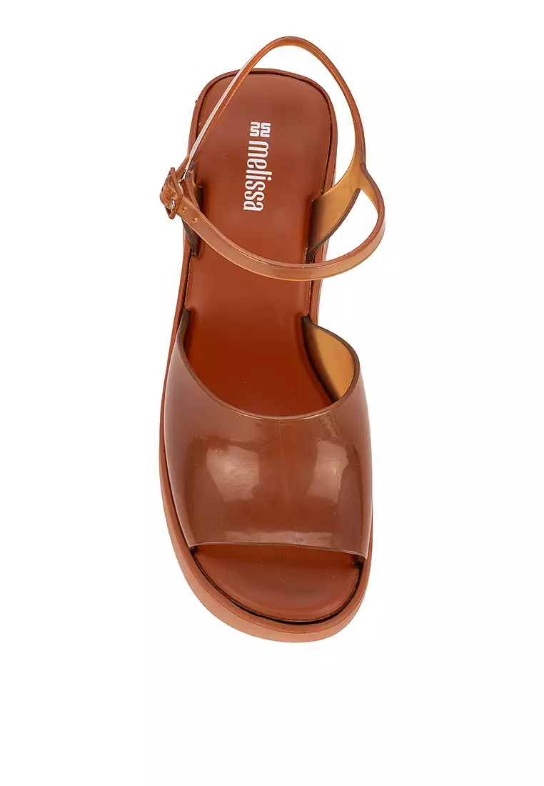 Lina Ad Platform Heels