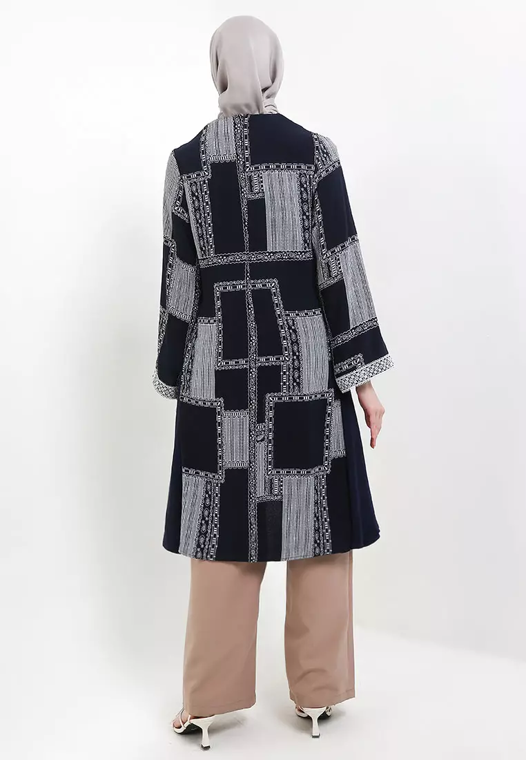 Femme Regular Fit Tunik