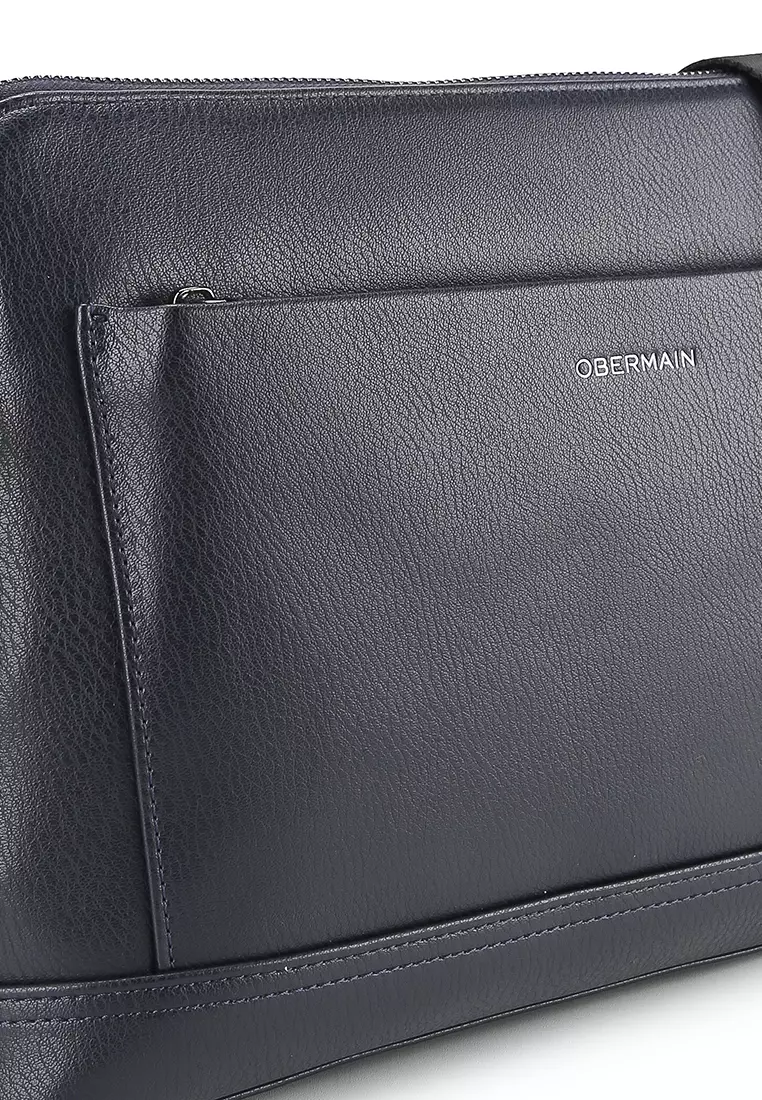 Taryn 2 Messenger Bag