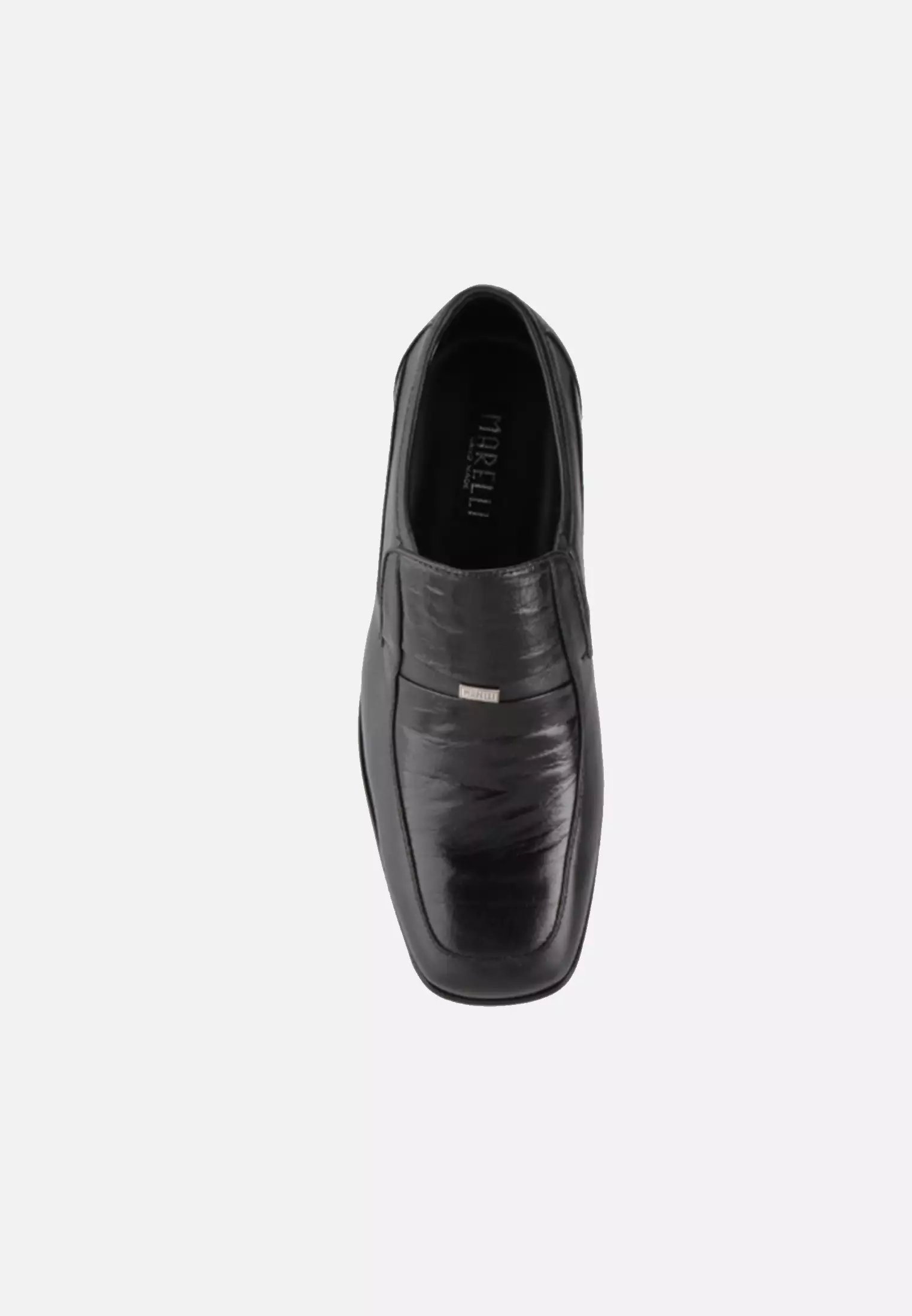 Gabriel Men Formal Pantofel Slip On Cow Leather