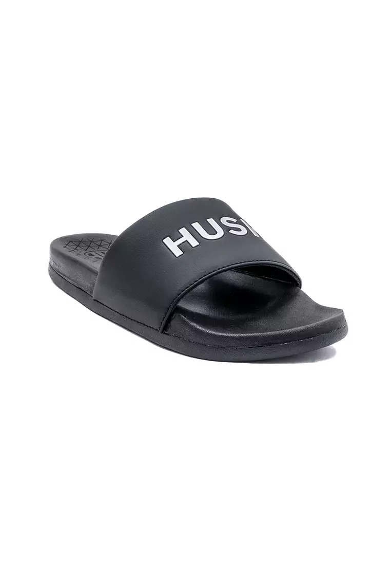 Hush Puppies Women's Shoes Milla in Black