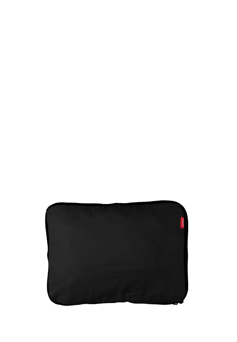 Bagasi Taki Packing Cube - Black