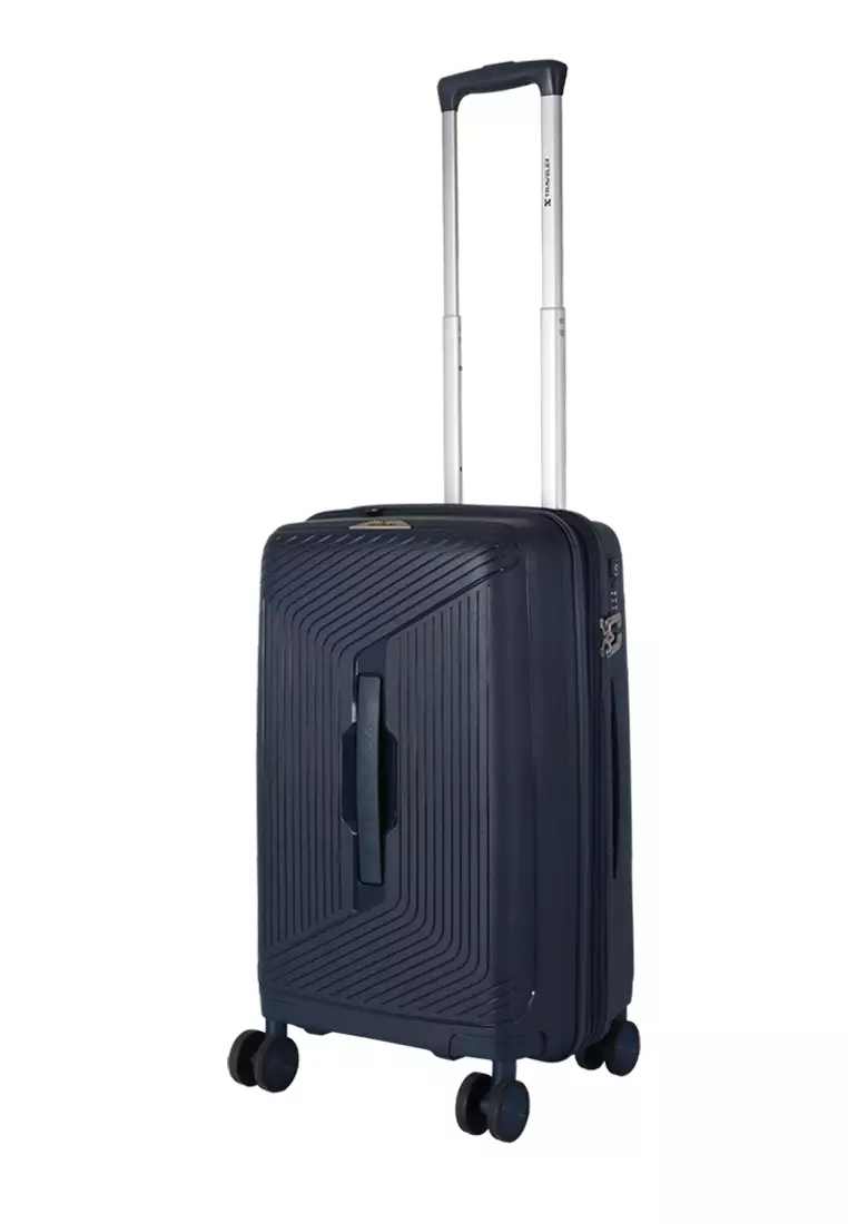 308 Hard Case Luggage Small (19.5 inches)