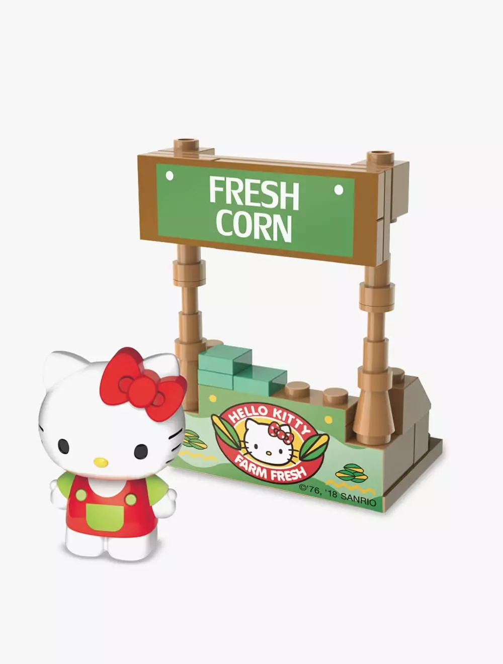 Nullset HELLO KITTY HAPPY TWISTER - NLSKT-010331 - Multicolor