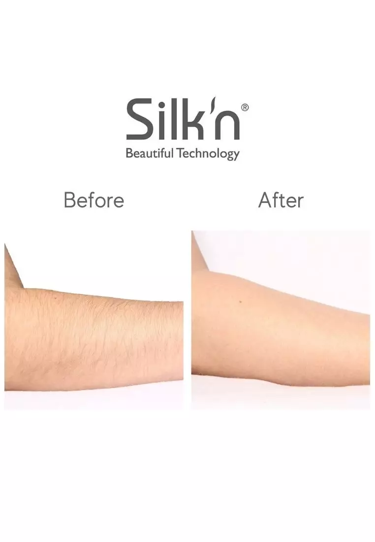 Buy Silk