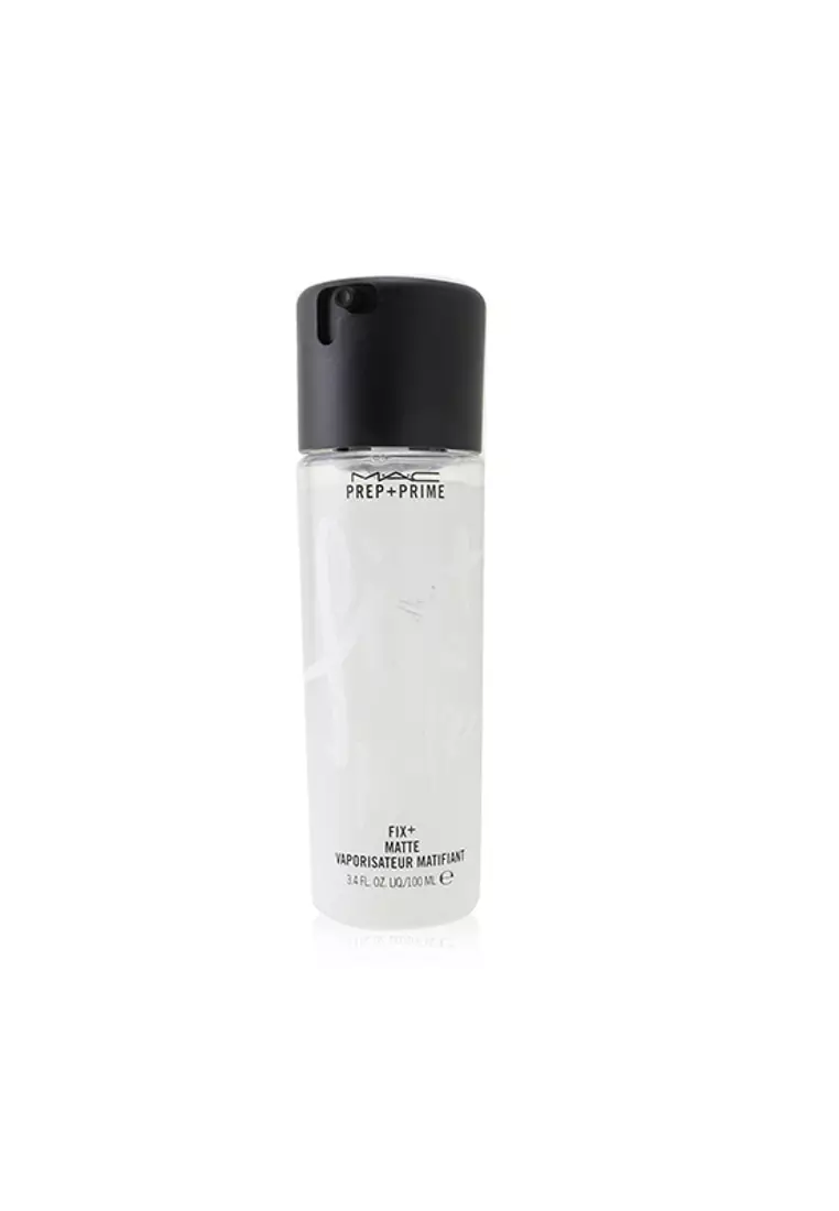 MAC - Prep + Prime Fix+ Matte Spray 100ml/3.4oz