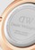 Daniel Wellington pink and gold Petite Rosewater 28mm Rose Gold Watch 67C7AAC32E913EGS_4