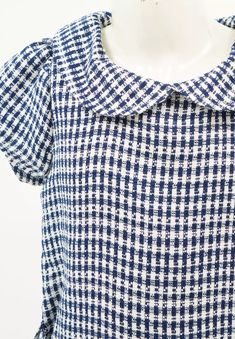 Little X eight Girl Melisandre Dress Kids