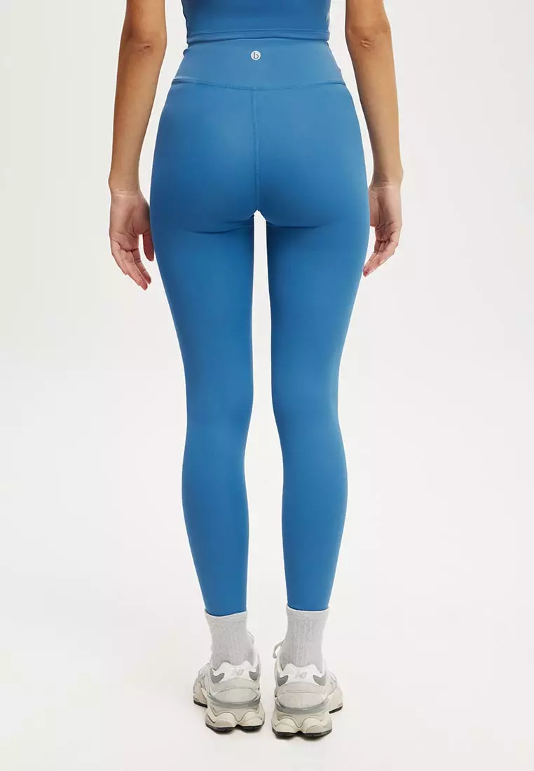 Bondi Everyday Full Length Tight Petite