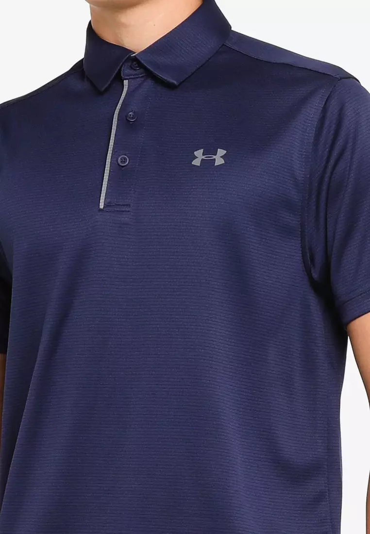 Tech Polo Shirt