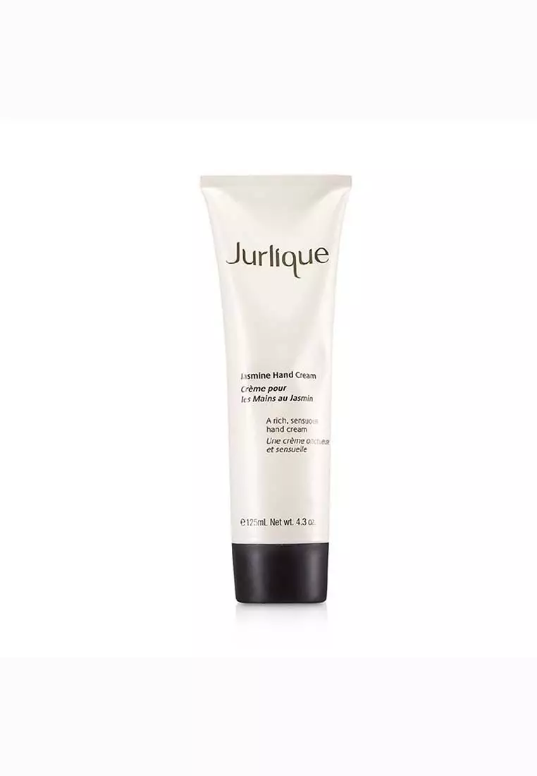 Jurlique - Jasmine Hand Cream 125ml/4.3oz