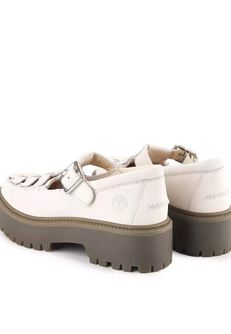 Stone Street Buckle Nature