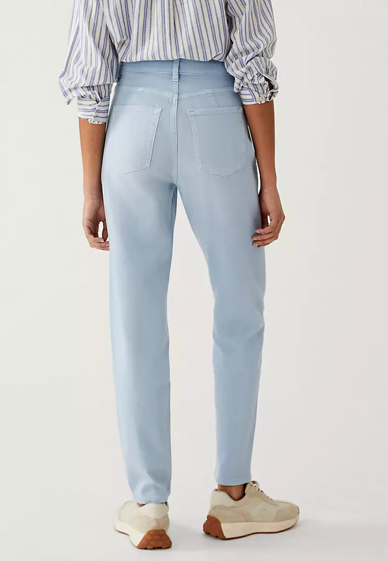 Mom High Waisted Jeans