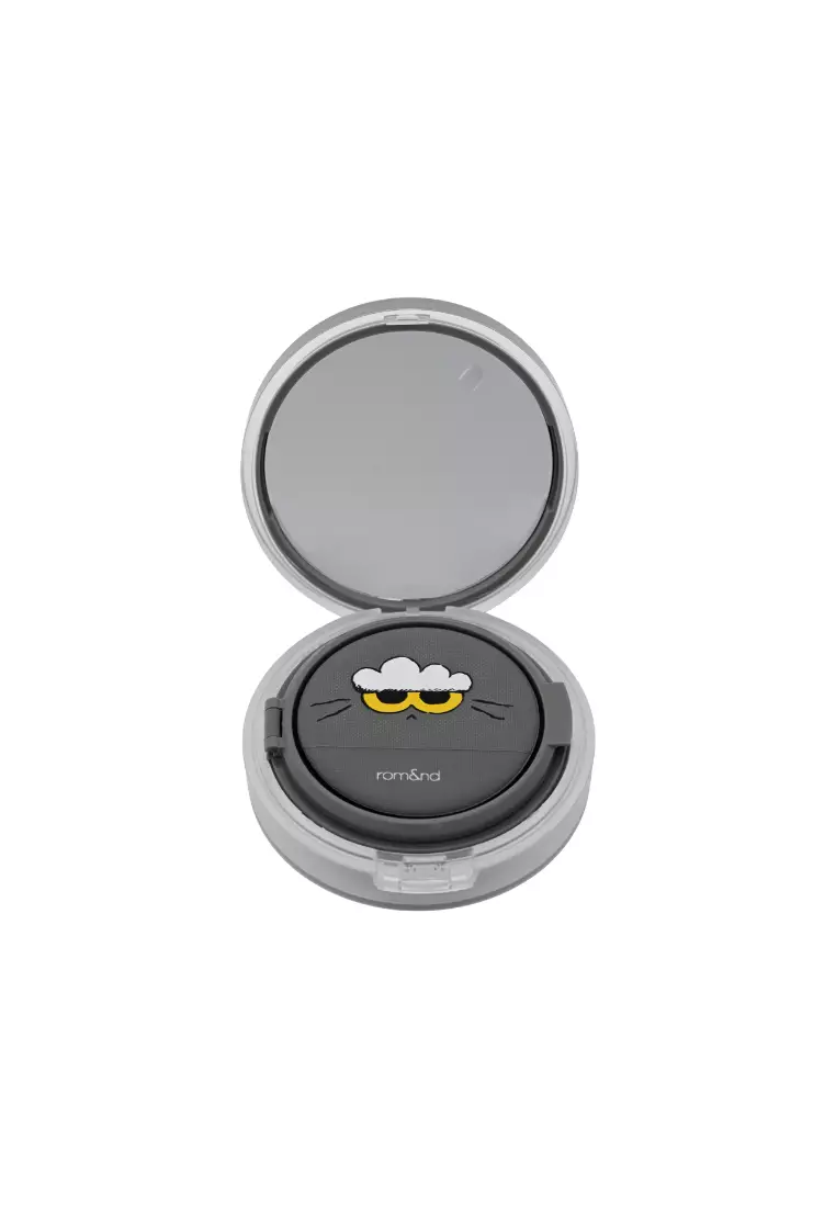 ROM&ND Zo&friends SPF24PA++Nu Zero Cushion (#04 Beige23)(15g)