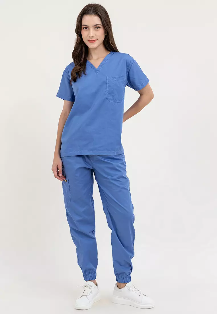 Tofi Scrubsuit Joggers