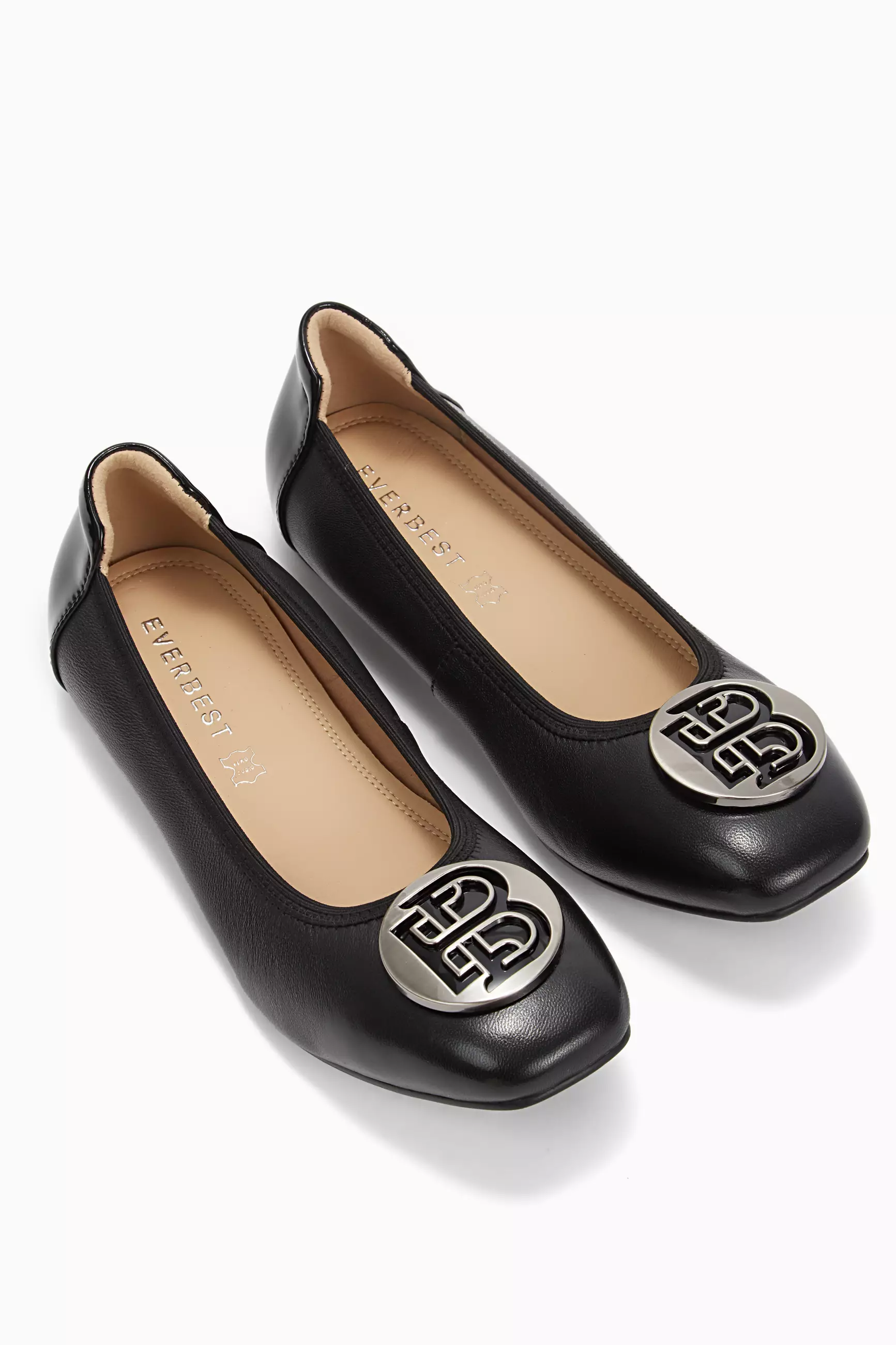 EVERBEST DAINA BLACK