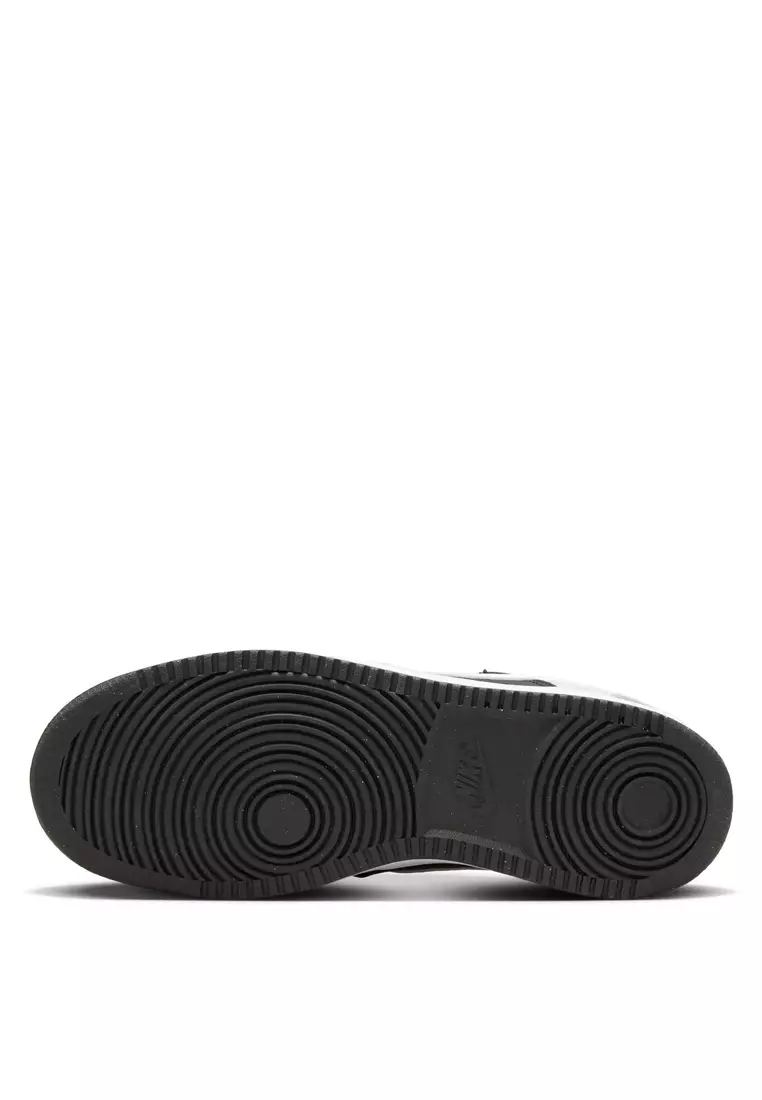 Court Vision Low Next Nature Shoes