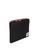 Herschel black Herschel Unisex Anchor Sleeve for 15 inch MacBook Black 65945AC7A5AFACGS_3