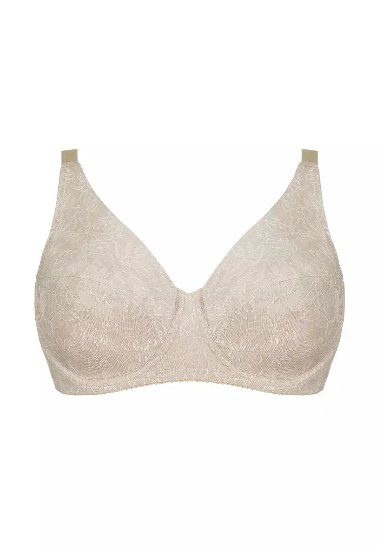 Soft Wired Mould Cup Bra HB6303
