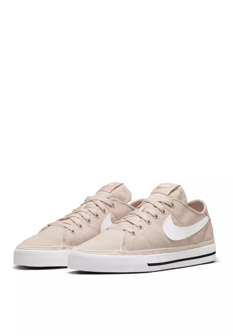 Nike canvas hotsell shoes online