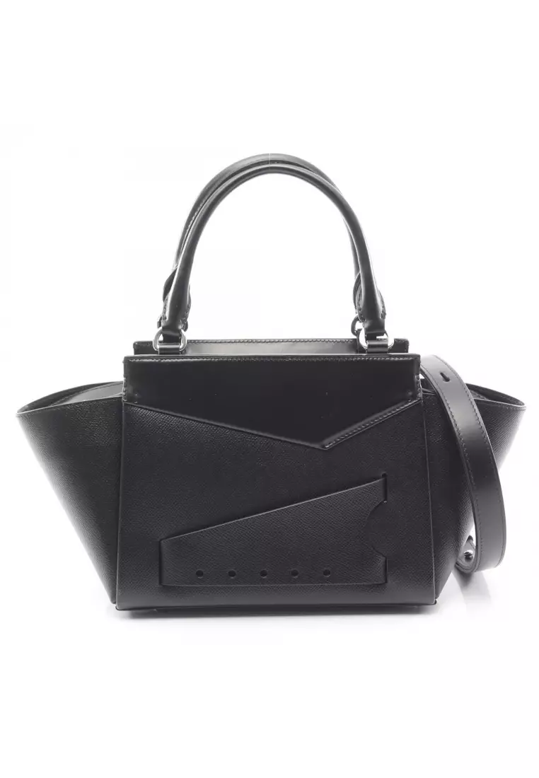 Buy Maison Margiela Pre-Loved Maison Margiela SNATCHED TOTE