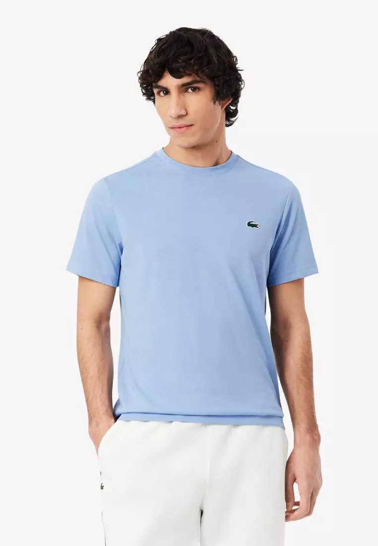 Lacoste Tennis x Daniil Medvedev T-shirt