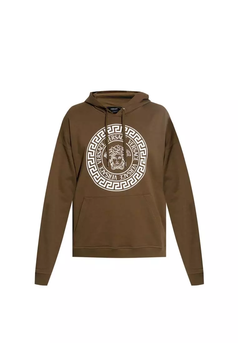 Cheap on sale versace sweatshirt