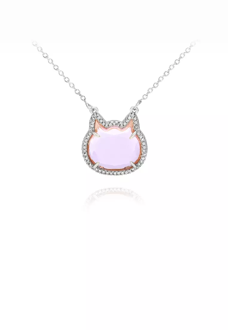 Cat pendants online