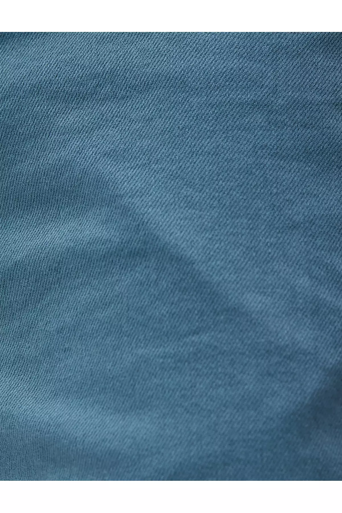 Bermuda Gabardine Shorts