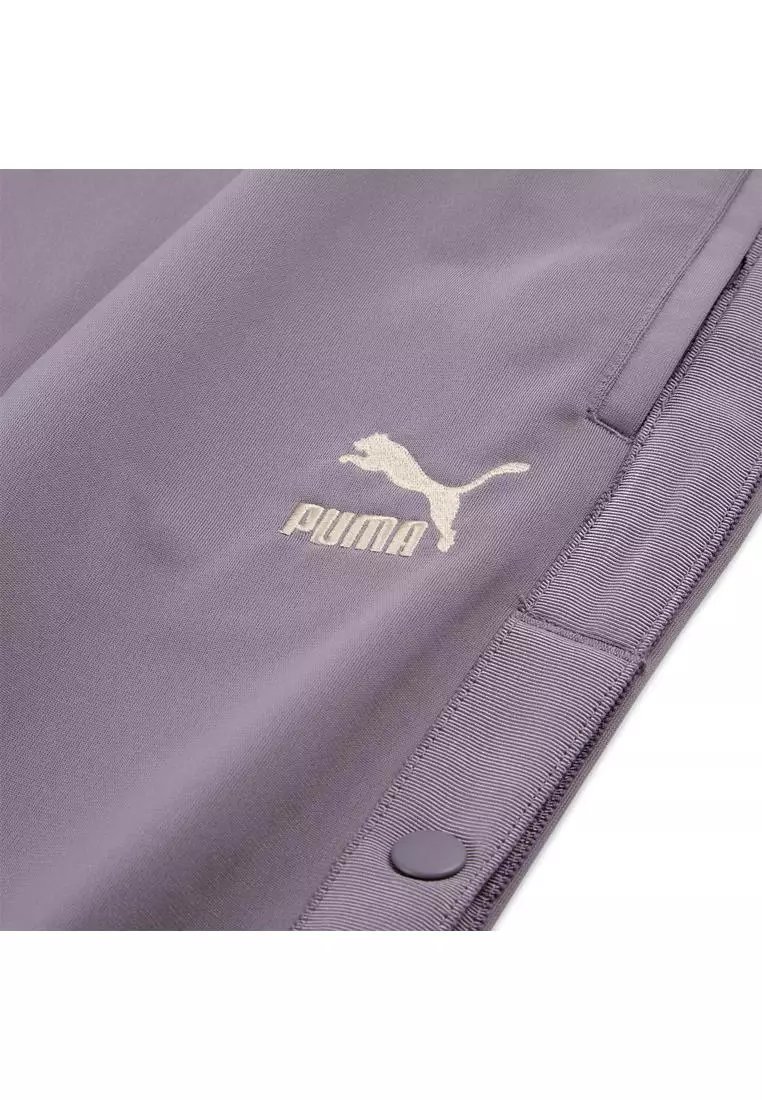 Classics Women's Low Rise Popper Pants