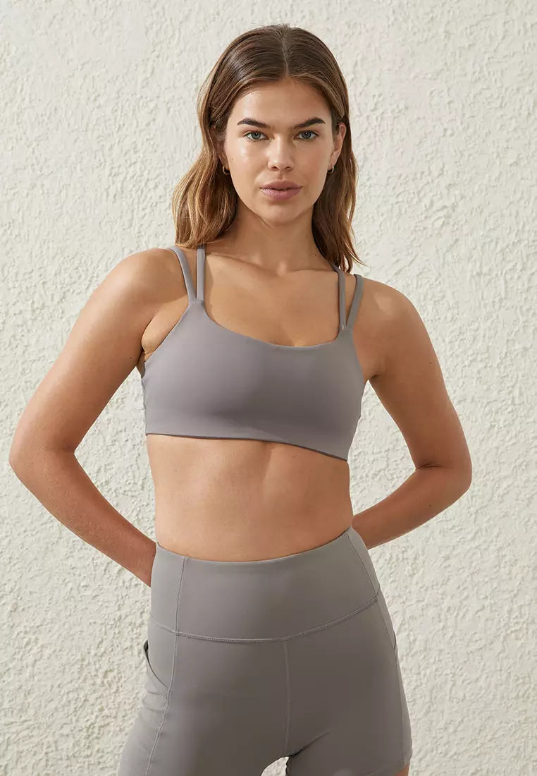 Buy Cotton On Body Active Sports Bras & Crops