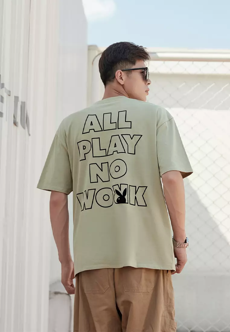 Play t shirt deals price malaysia