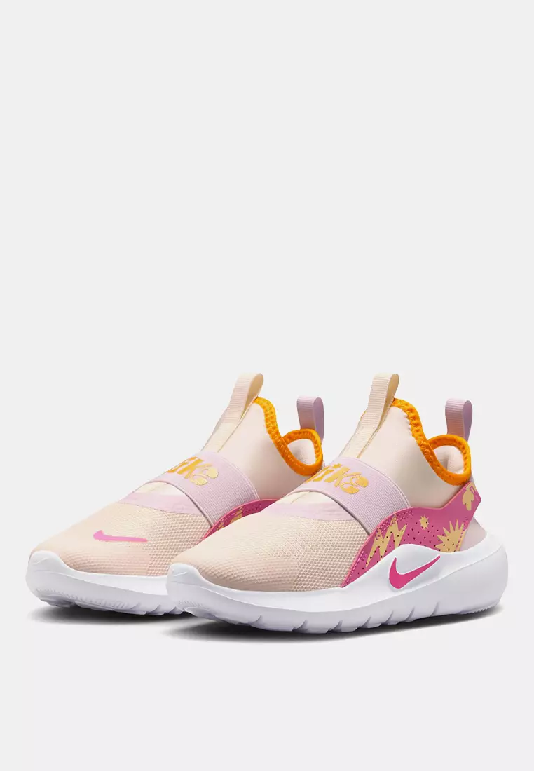 Flex Runner 4 SE Younger Kids' Unisex Shoes