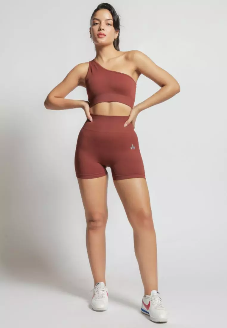 Lula Seamless Shorts