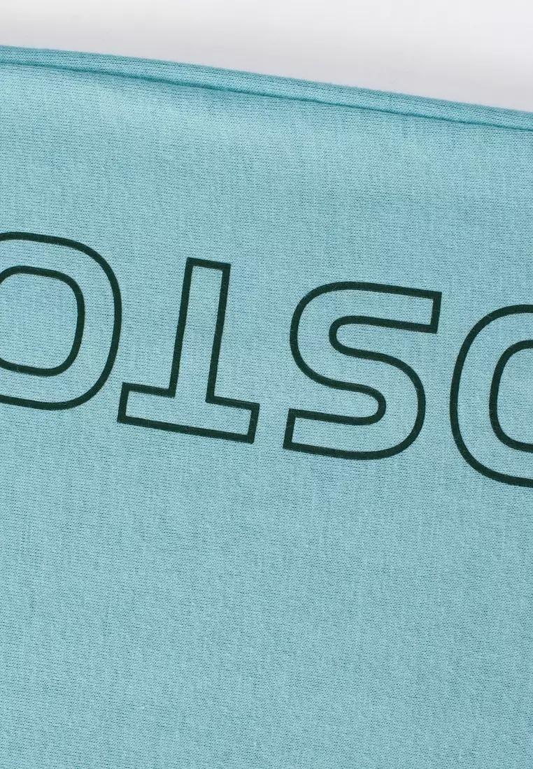 Boston Celtics Tshirt for Men Full Court Collection [N6Q1]