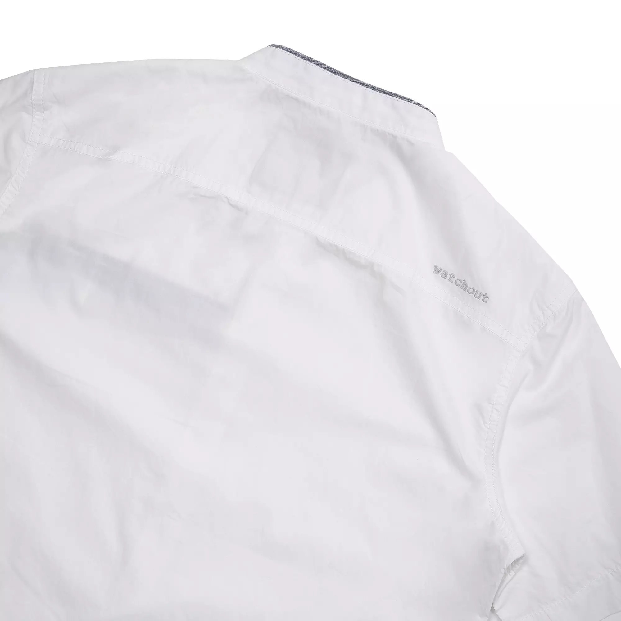 Watchout Pakaian Pria Short Sleeve Koko - JS801000002