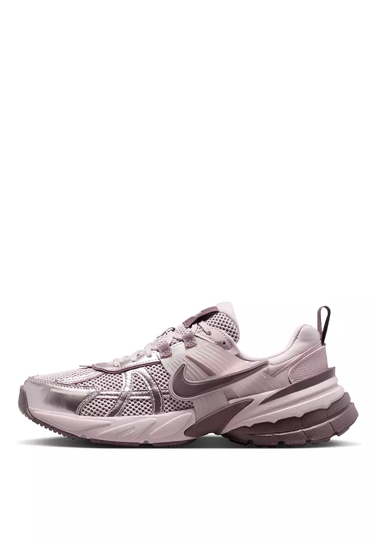 V2K Run Women's Shoes With Reflective Accents
