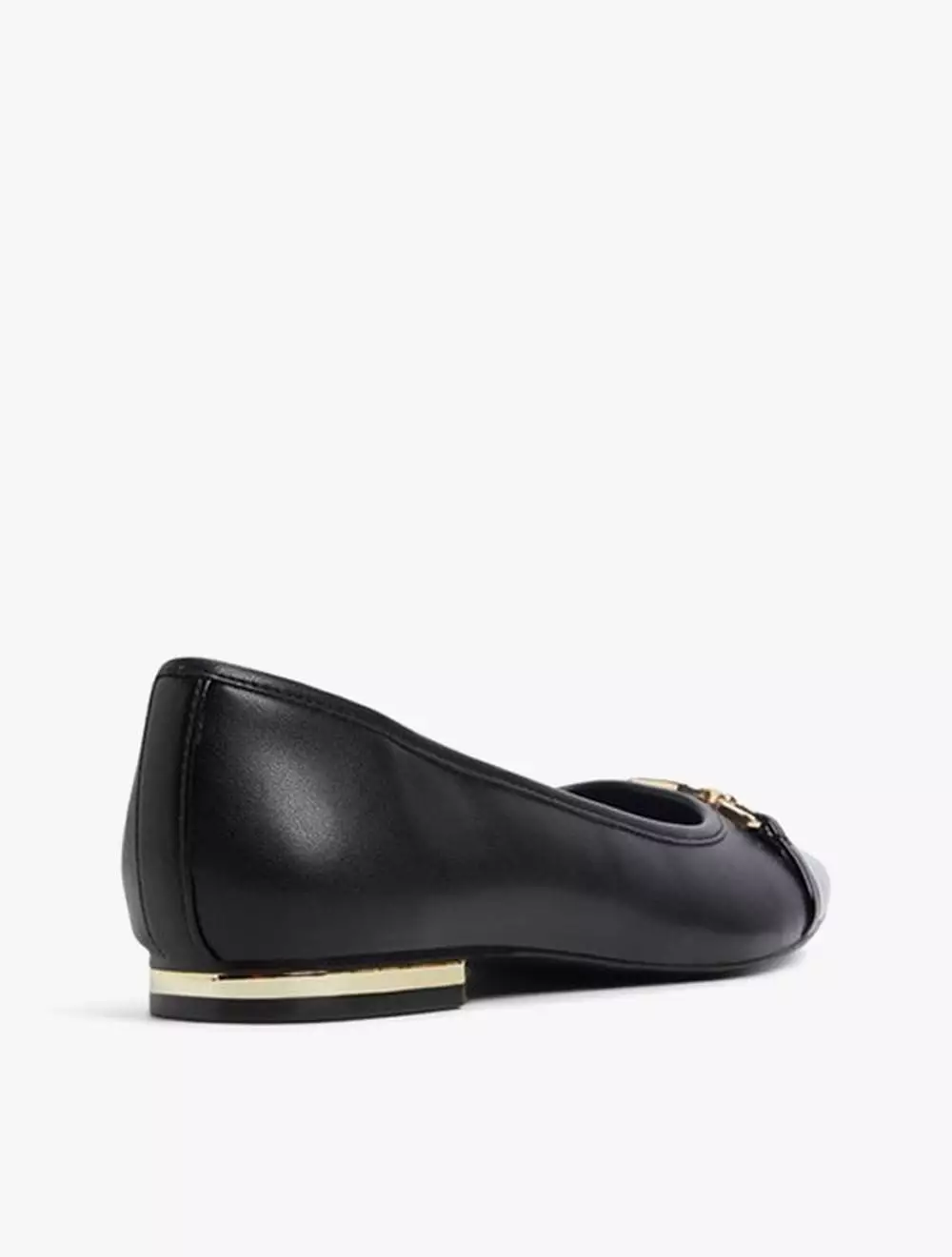 Aldo Krishelle Ballerinas & Mary Janes - Black