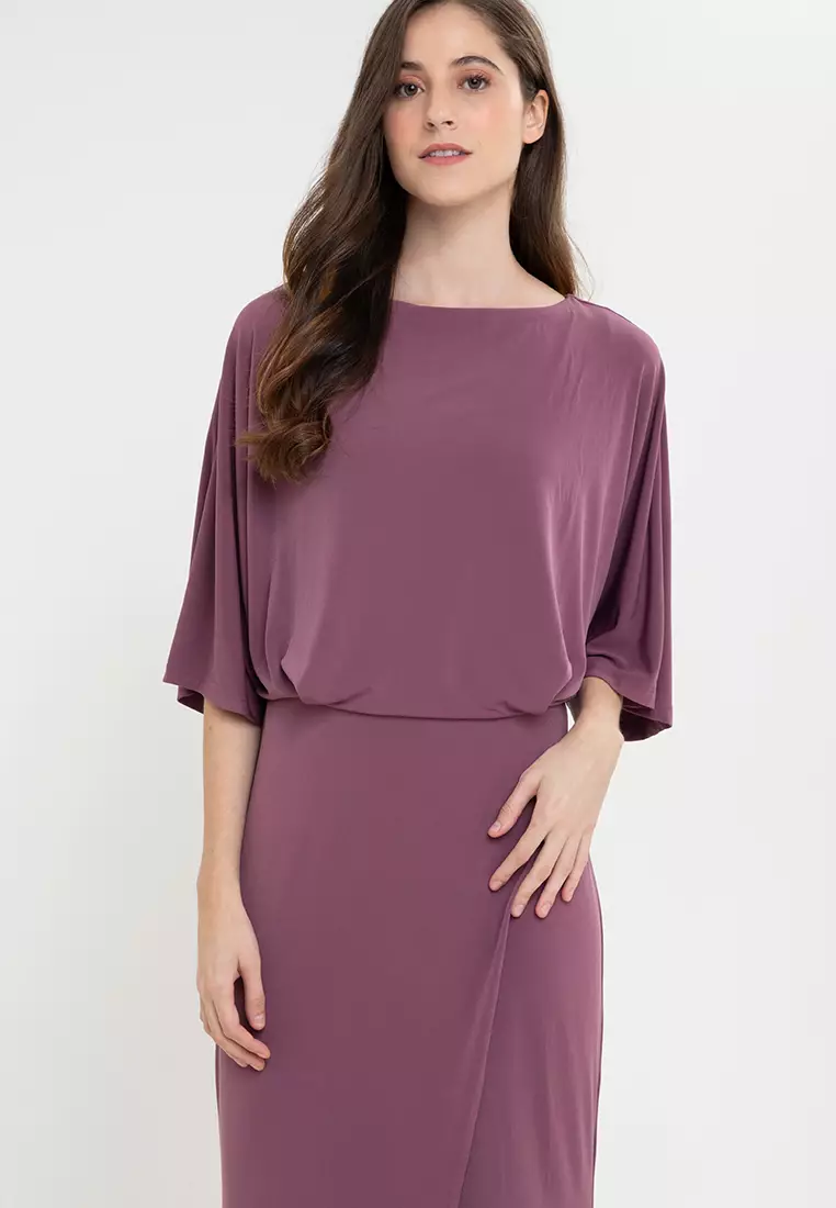 Esme Maxi Dress