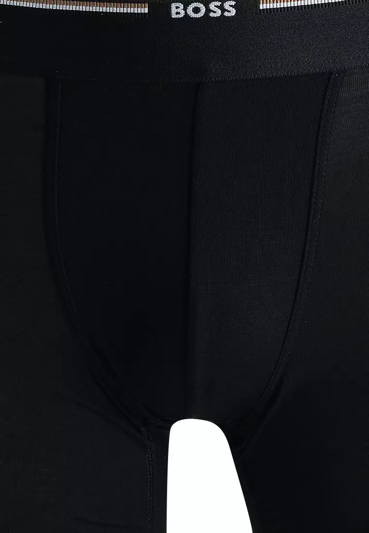 Boxer Brief 3 Pack - BOSS Business