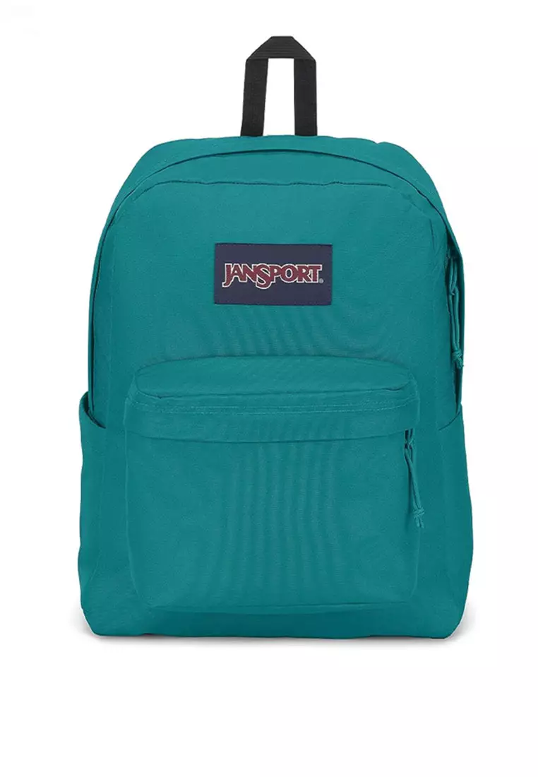 Periwinkle store jansport backpack