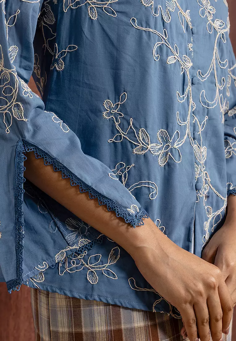 NINA KEBAYA SET