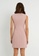 FORCAST pink FORCAST Toni Vest Dress BB475AA45CEEEDGS_4