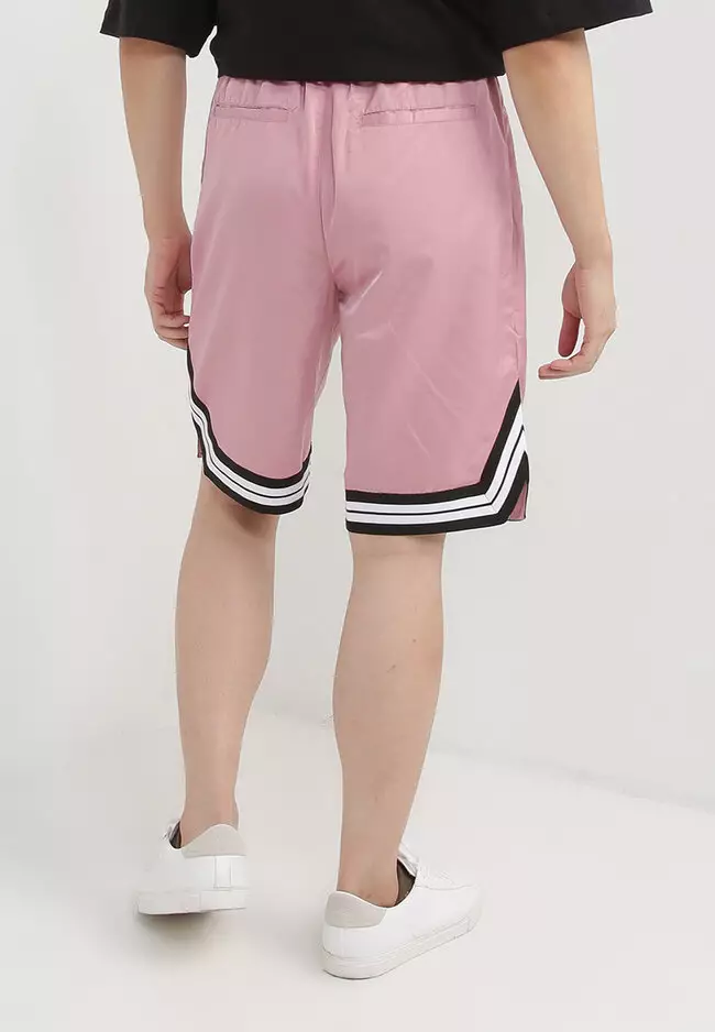 Topman hotsell jogger shorts