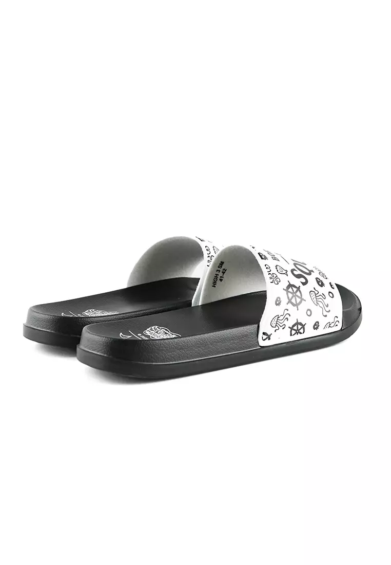 Jackson High 3SM - Black - SpongeBob The Movie Collection [LIMITED EDITION]